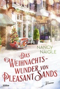 Cover: Das Weihnachtswunder von Pleasant Sands - L&uuml;bbe