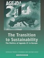 Cover: The Transition to Sustainability - Earthscan Ltd