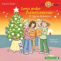 Cover: Connis gro&szlig;er Adventskalender (Meine Freundin Conni - ab 6) - Silberfisch