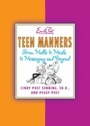 Cover: Teen Manners - HarperCollins
