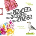 Cover: Conni 15 6: Mein Freund, das Leben und das Gl&uuml;ck - Silberfisch