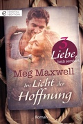 Cover: Im Licht der Hoffnung - CORA Verlag