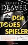 Cover: Der Todesspieler - Blanvalet