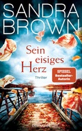 Cover: Sein eisiges Herz - Blanvalet