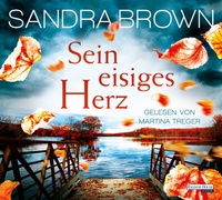 Abbildung von: Sein eisiges Herz - Random House Audio