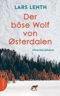 Cover: Der b&ouml;se Wolf von &Oslash;sterdalen - Limes Verlag