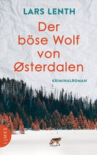 Abbildung von: Der böse Wolf von Østerdalen - Limes Verlag