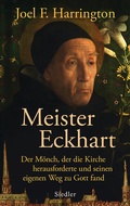 Cover: Meister Eckhart - Siedler