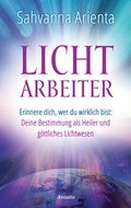 Cover: Lichtarbeiter - Ansata