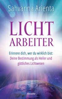 Enlarge image Cover: Lichtarbeiter - Ansata