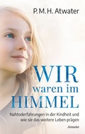 Cover: Wir waren im Himmel - Ansata