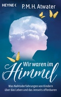 Cover: Wir waren im Himmel - Ansata