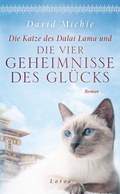 Cover: Die Katze des Dalai Lama und die vier Geheimnisse des Gl&uuml;cks - Lotos