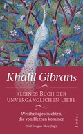 Cover: Khalil Gibrans kleines Buch der unverg&auml;nglichen Liebe - Lotos