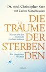 Cover: Die Träume der Sterbenden - Integral
