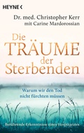Cover: Die Tr&auml;ume der Sterbenden - Integral