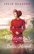 Cover: Das Geheimnis von Belle Island - H&auml;nssler