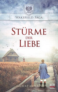 Abbildung von: Stürme der Liebe - Hänssler