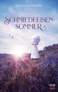 Cover: Schmiedeeisensommer - H&auml;nssler
