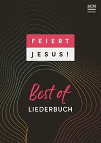 Abbildung von: Feiert Jesus! Best of - Ringbuch - Hänssler