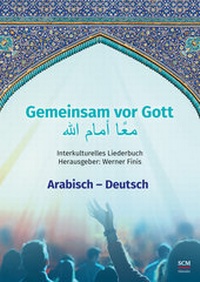Abbildung von: Gemeinsam vor Gott (Arabisch/Deutsch) - Hänssler