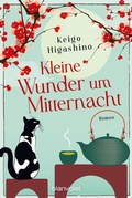 Cover: Kleine Wunder um Mitternacht - Limes Verlag