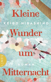 Abbildung von: Kleine Wunder um Mitternacht - Limes