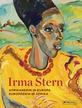 Cover: Irma Stern - Prestel