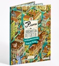 Cover: Pierre, der Irrgarten-Detektiv, und die geheimnisvolle Stadt der Masken - Prestel
