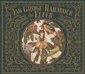 Cover: Das gro&szlig;e Handbuch der Elfen - Prestel