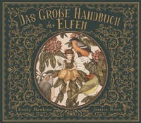Enlarge image Cover: Das große Handbuch der Elfen - Prestel