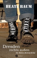 Cover: Dresden rechts au&szlig;en - BoD - Books on Demand
