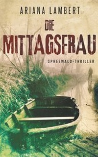 Abbildung von: Die Mittagsfrau - BoD - Books on Demand