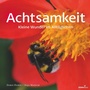 Cover: Achtsamkeit - Books on Demand