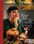 Cover: Melissa Fortis Weihnachts-Backbuch - Prestel