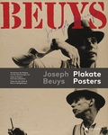 Cover: Joseph Beuys: Plakate. Posters [dt./engl.] - Prestel