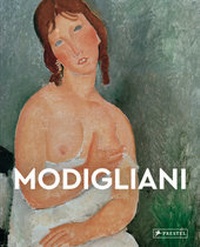 Enlarge image Cover: Modigliani - Prestel