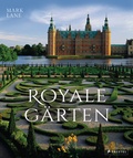 Cover: Royale G&auml;rten - Prestel