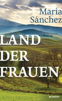 Abbildung von: Land der Frauen - Blessing