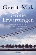 Cover: Gro&szlig;e Erwartungen - Siedler