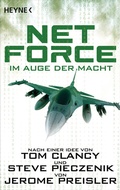 Cover: Net Force. Im Auge der Macht - Heyne