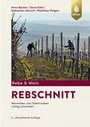Cover: Rebschnitt - Verlag Eugen Ulmer