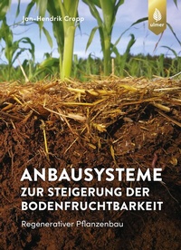 Abbildung von: Praxishandbuch Bodenfruchtbarkeit - Verlag Eugen Ulmer