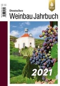Cover: Deutsches Weinbaujahrbuch 2021 - Verlag Eugen Ulmer
