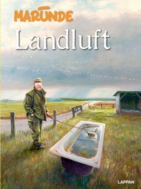 Enlarge image Cover: Landluft - Lappan