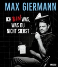 Cover: Ich bin was, was du nicht siehst - Lappan