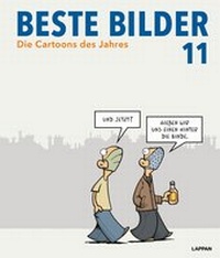 Abbildung von: Beste Bilder 11 - Lappan