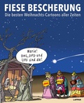 Cover: Fiese Bescherung - Lappan