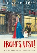 Cover: Heinz Erhardt: Frohes Fest! - Lappan