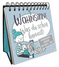 Cover: Wahnsinn! Was du schon kannst! - Lappan